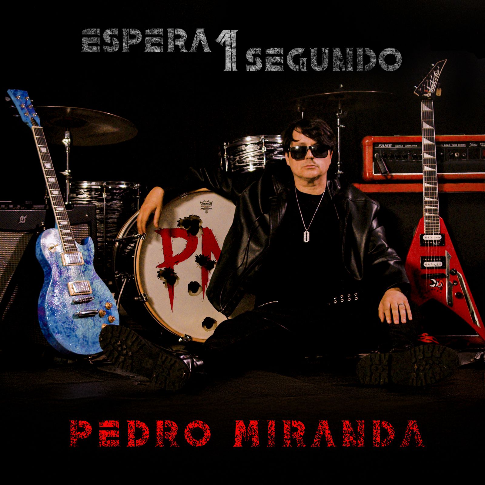 Espera 1 Segundo